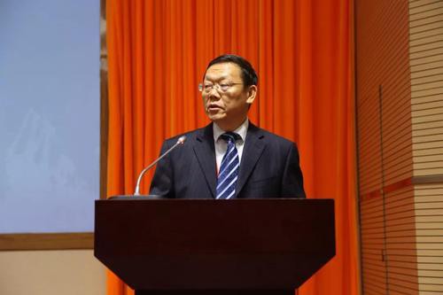 2018年中国-东盟职业教育论坛在南宁举行 中国-东盟职业教育论坛1