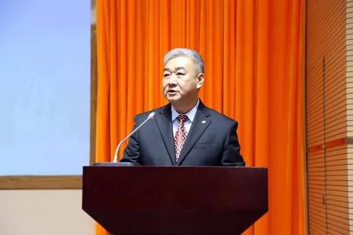 2018年中国-东盟职业教育论坛在南宁举行 中国-东盟职业教育论坛2