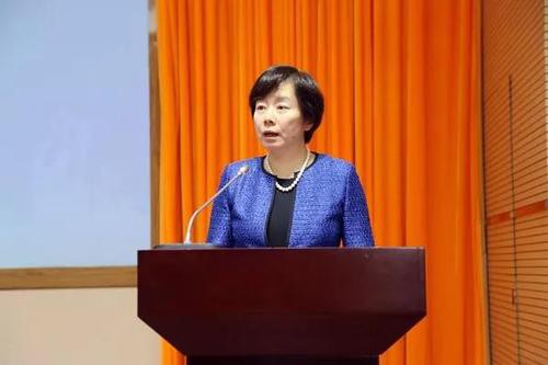 2018年中国-东盟职业教育论坛在南宁举行 中国-东盟职业教育论坛3